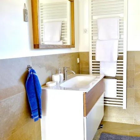 Sonnenfeld Appartement