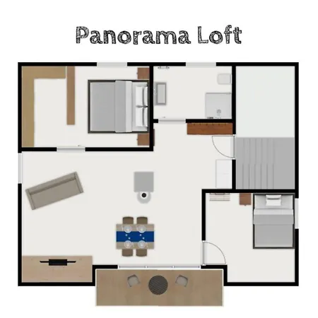 Sonnenfeld Appartement *