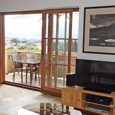 Sonnenfeld Appartement