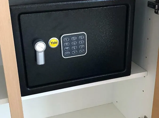 公寓 索南菲尔德公寓 *