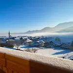 Apartamento Sonnenfeld Samerberg