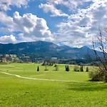 Sonnenfeld Apartamento *