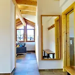 Apartamento Sonnenfeld Samerberg