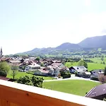 Sonnenfeld * Samerberg