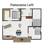 Sonnenfeld Apartamento *