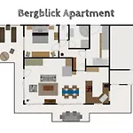 Sonnenfeld Apartamento Samerberg