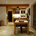 Apartamento Sonnenfeld *