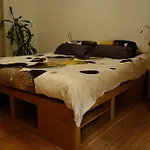 Apartamento Sonnenfeld Samerberg