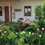Apartamento Sonnenfeld Samerberg