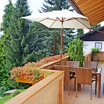 Apartamento Sonnenfeld