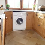 Sonnenfeld Apartamento Samerberg