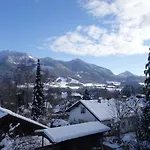 Sonnenfeld Apartamento Samerberg