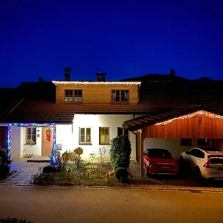 Sonnenfeld Samerberg