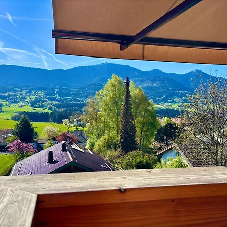 Sonnenfeld * Samerberg