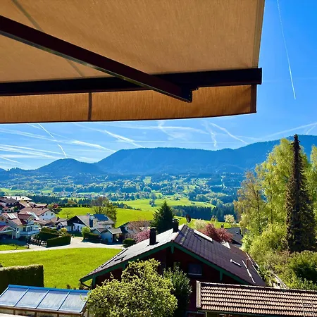 Sonnenfeld Apartamento