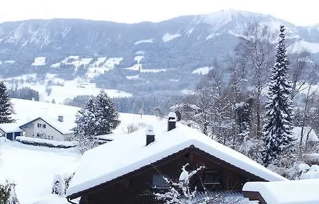 Sonnenfeld * Samerberg