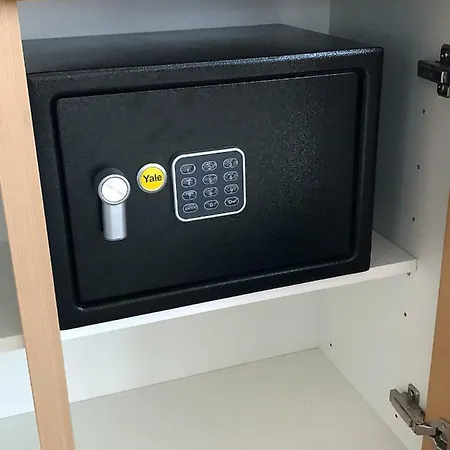 Apartmán Sonnenfeld *