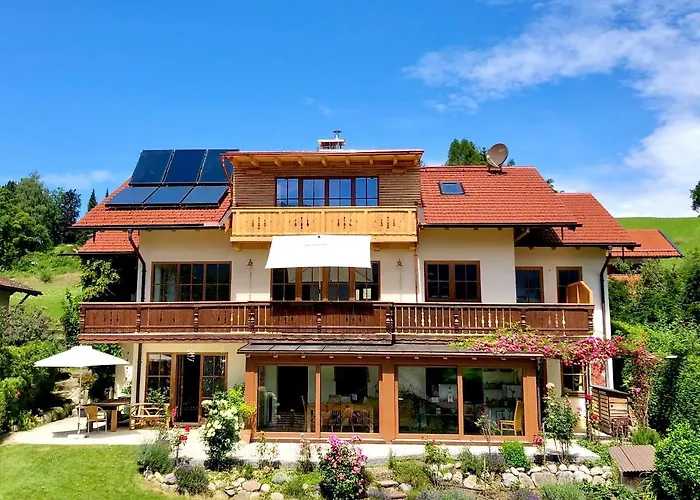 Lejlighed Sonnenfeld *