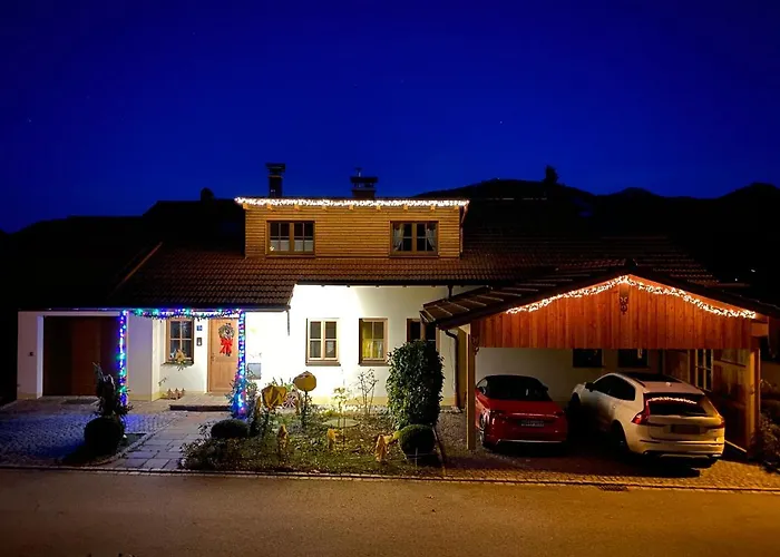 Sonnenfeld Samerberg